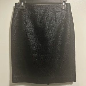 Banana Republic Pencil Skirt